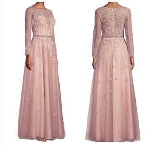 Basix Black Label Gown